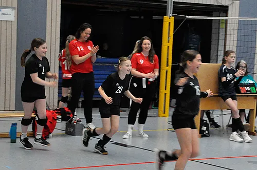 U12 BM
