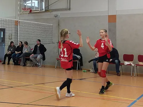 U12 Kreisfinale