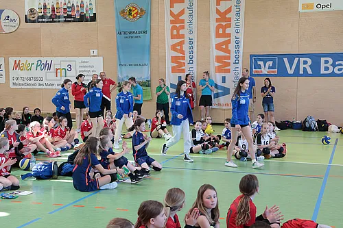 U13 BM