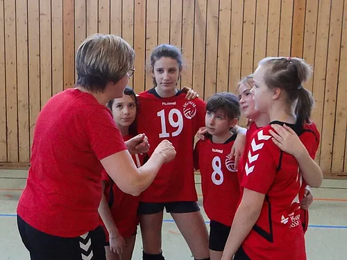 U13 OFR