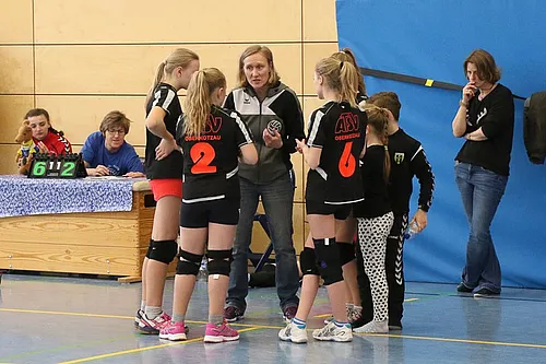 U14 Ofr. Meisterschaft
