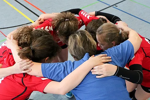 U14 Nordbayerische Meisterschaft