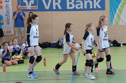 U13 BM