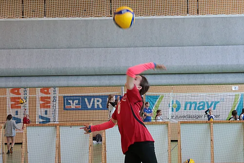 U13 BM