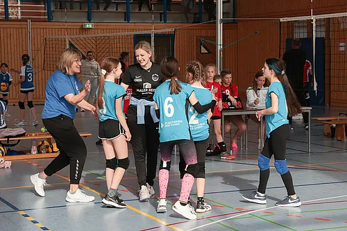 U13 NB