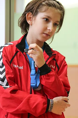 U14 in Oberkotzau