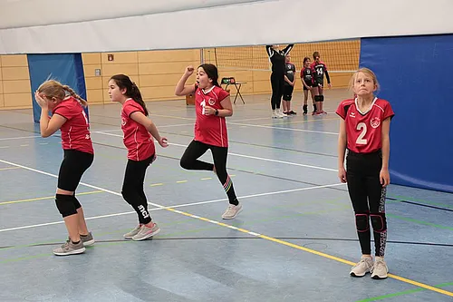U12 Kreisfinale 1+2