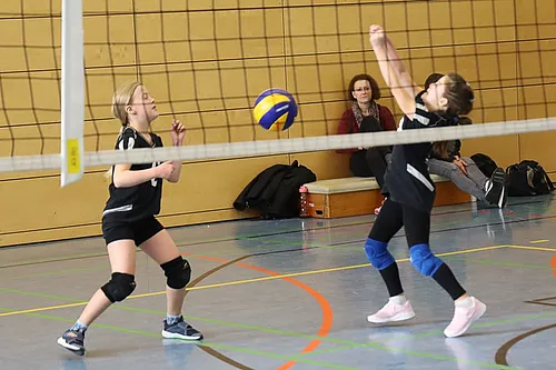 U12 U16