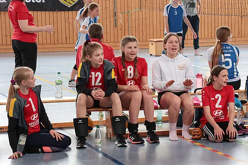 U13 NB
