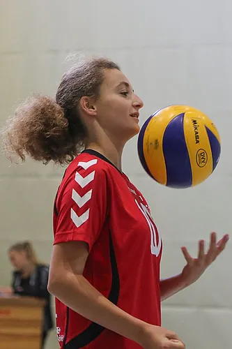 U14 in Oberkotzau