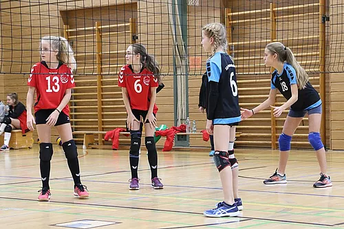 U16 - Kreisfinale