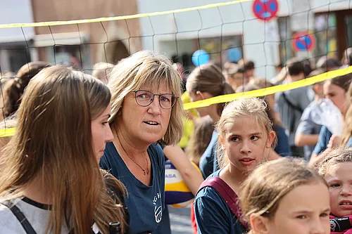 Volksfestumzug