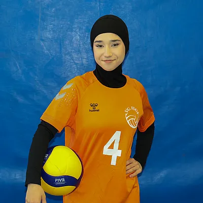 Zeynep