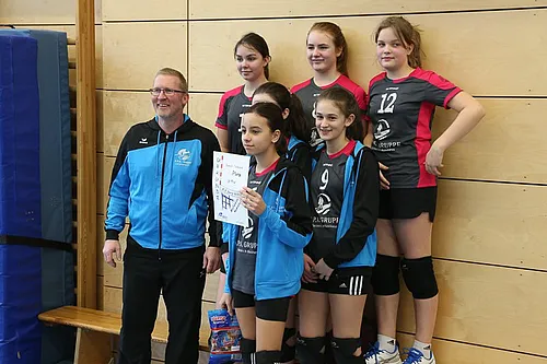 U14 - Ofr. Finale