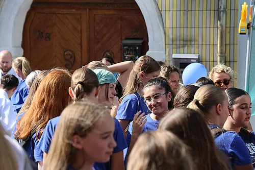 Volksfest