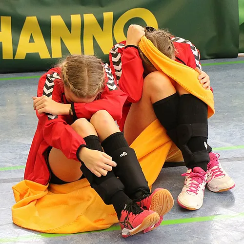 U14 Ofr. Meisterschaft