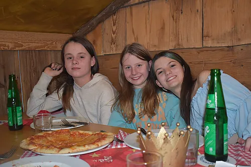 Weihnachtsfeier
