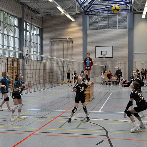 U12 BM