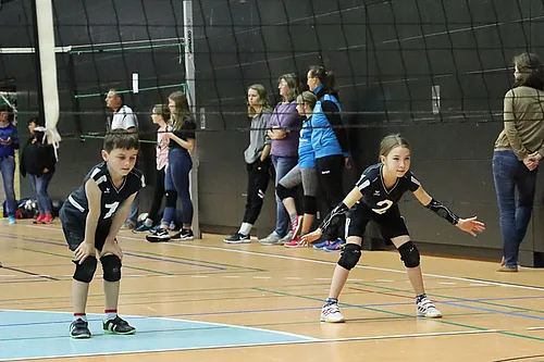 U12 in Gera