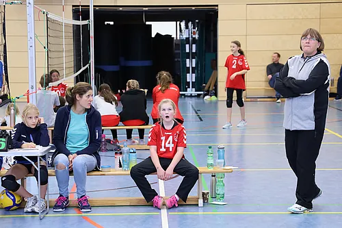 U12 Kreisfinale 1+2