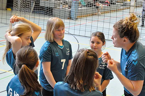 U12 NB