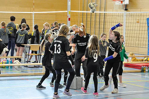 U12 NB