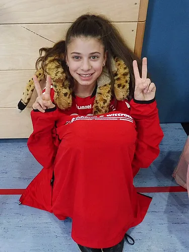 U13 Nordbayerische Meisterschaft