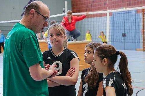 U12 Nordbayerische Meisterschaft