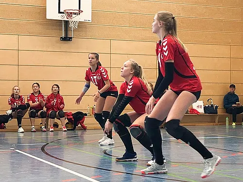 U16 U18