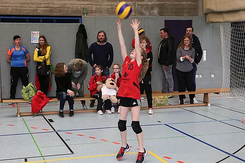 U12 Nordbayerische Meisterschaft