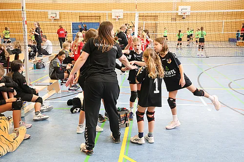 U12 NB