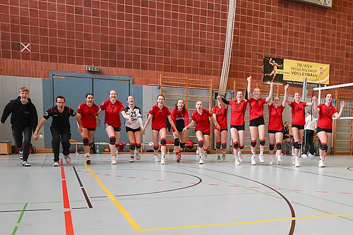 Nordbayerische U20