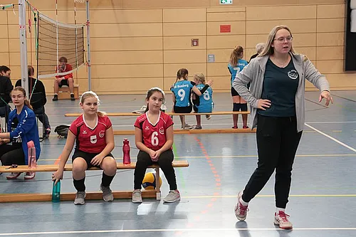 U12 Kreisfinale 1+2