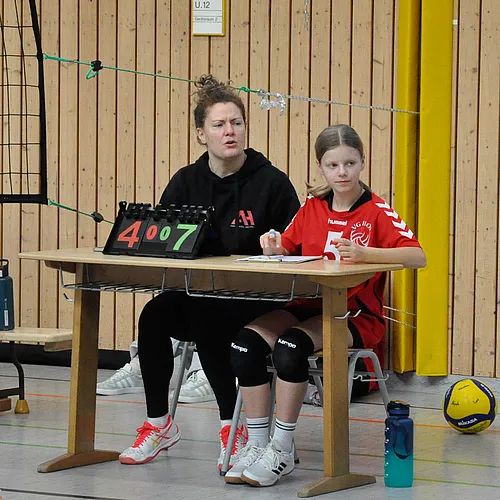 U12 BM