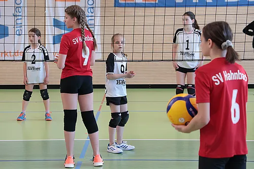 U13 BM