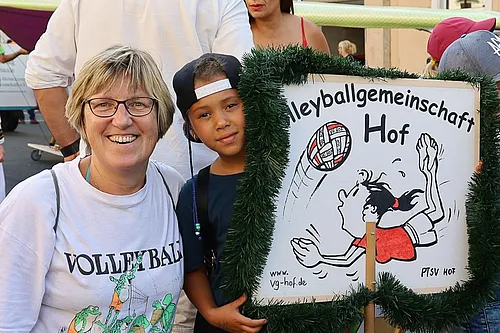 Volksfest