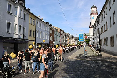 Volksfest