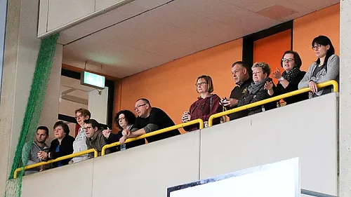 U14 Nordbayerische Meisterschaft