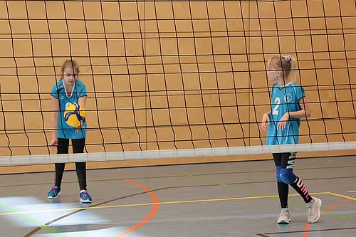 U12 Kreisfinale 1+2