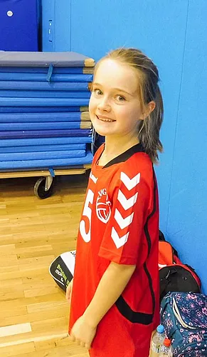 U12 in Gera