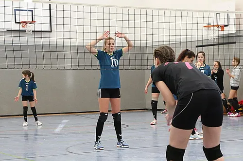 VG3 in Konnersreuth