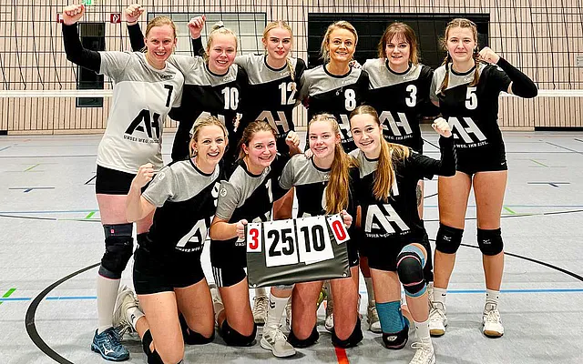 VG1 in Hirschaid
