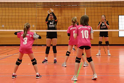 U13 NB