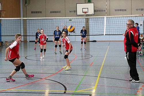 U14 Nordbayerische Meisterschaft