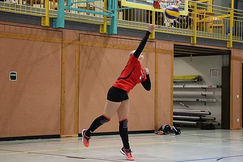 U12 U16
