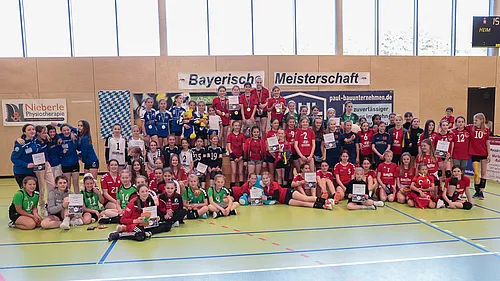 U13 BM