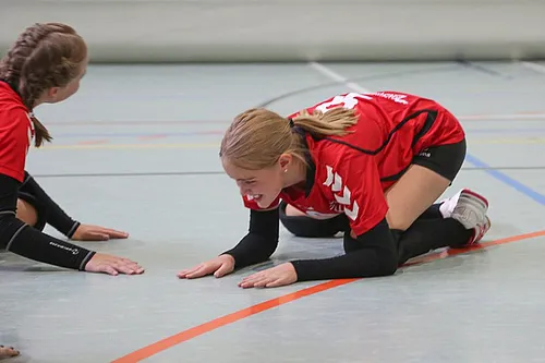 U14 in Oberkotzau