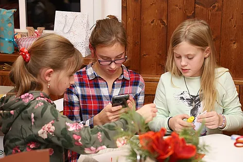 VG Weihnachtsfeier