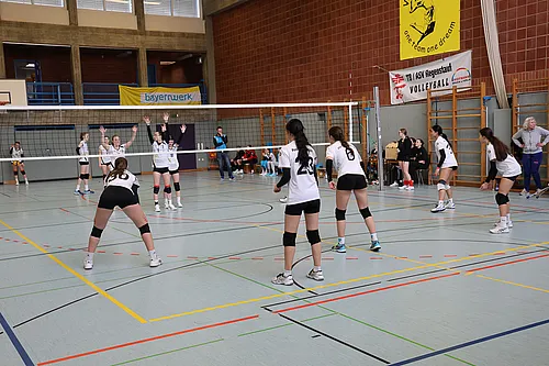 Nordbayerische U20