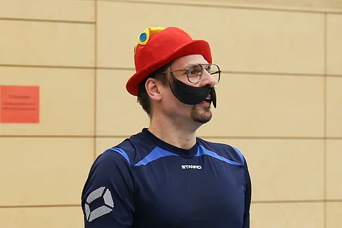 Faschingsturnier